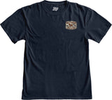 Blue 84 Brand - Fall Grand 25 S/S T'Shirt -Wooden Sign