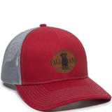 Fall Grand 25 -  Trucker Hat