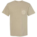 Comfort Colors Brand - Fall Grand 25 S/S T'Shirt - Flooded Timer