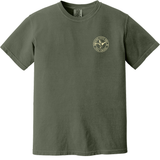 Comfort Colors Brand - Fall Grand 25 S/S T'Shirt - Flooded Timer