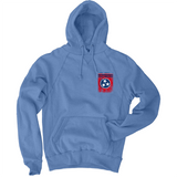 Blue 84 Brand Fall Grand 25 Hoodie - TN Flag
