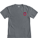 Blue 84 Brand - Fall Grand 25 S/S T'Shirt - TN Flag