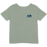 Fall Grand 26 Ladies S/S T-shirt - Gateway Retriever