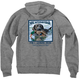 Fall Grand 26 Hoodie - Gateway Retriever