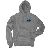 Fall Grand 26 Hoodie - Gateway Retriever