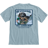 Fall Grand 26 S/S - Gateway Retriever