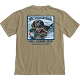 Fall Grand 26 S/S - Gateway Retriever