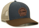 Fall Grand 23 -  Trucker Hat