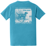 Comfort Colors Brand - Spring Grand 26 S/S T'Shirt - In The Marsh