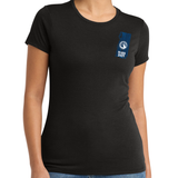 MN 2025 Ladies S/S T-Shirt - TXMN Flag