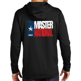MN 2025 Performance Hoodie - TXMN Flag