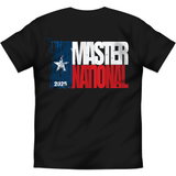 MN 2025 S/S T-Shirt - TXMN Flag