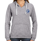 MN 2024 Ladies Hoodie - American Pride