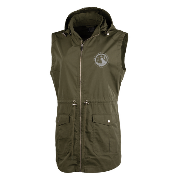 MN Ladies Utility Vest