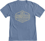 Fall Grand 24 S/S T'Shirt - Arch