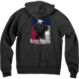 MN 2025 Blue 84 Hoodie - Pride of Texas