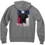 MN 2025 Blue 84 Hoodie - Pride of Texas