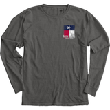 MN 2025 L/S T-Shirt - Pride of Texas