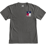 MN 2025 S/S T-Shirt - Pride of Texas