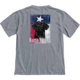 MN 2025 S/S T-Shirt - Pride of Texas