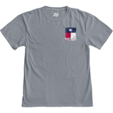 MN 2025 S/S T-Shirt - Pride of Texas