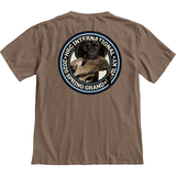 Blue 84 Brand Spring Grand 26 S/S T-shirt - The Retrieve