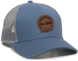 Fall Grand 23 -  Trucker Hat