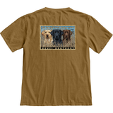 Blue 84 Brand Spring Grand 26 S/S T-shirt - Team Work