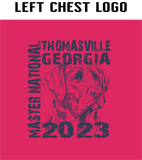 MN 2023 Ladies Hoodie - Thomasville