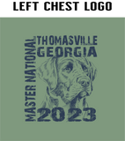 MN 2023 Ladies S/S T'Shirt - Thomasville