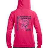 MN 2023 Ladies Hoodie - Thomasville