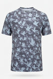 Duck Dog Original Camo - Short Sleeve Unisex Performance T Shirt,  Sunproof SPF 50