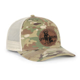 Spring Grand 26 -  Trucker Hat