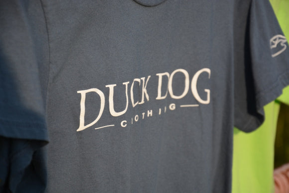 Ladies Duck Dog Clothing (Front)- SALE