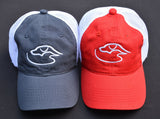Trucker Logo Youth Hats