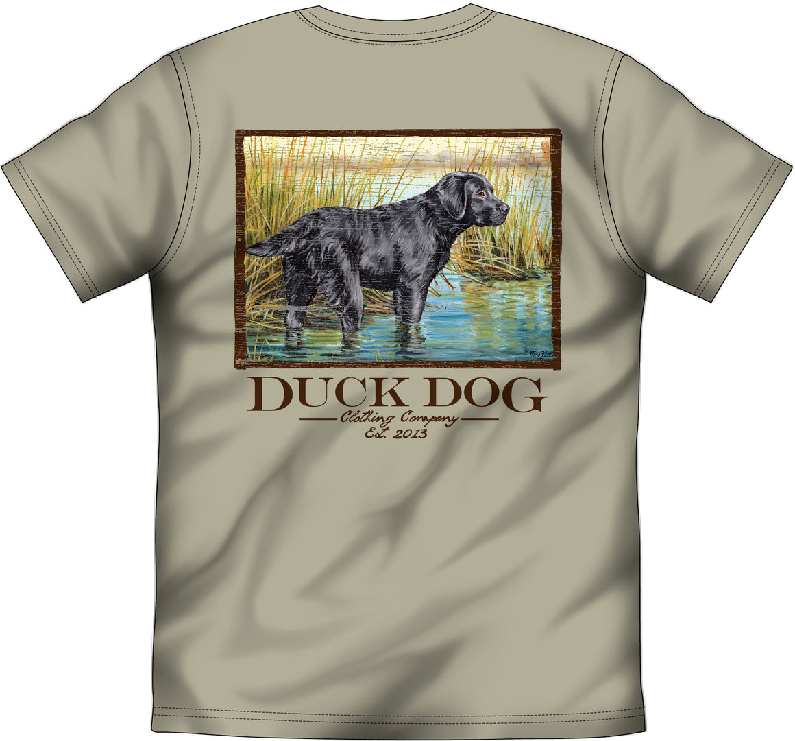 Duck Dog Clothing Co. | Celebrating Man's Best Friend