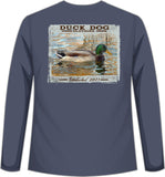 Duck Dog Grab Bag! - 3 Long Sleeve T-Shirts!