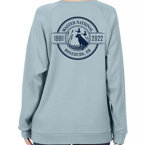 MN2022 Ladies Pullover - Thirty One