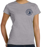 MN2022 Ladies S/S T'Shirt - Thirty One