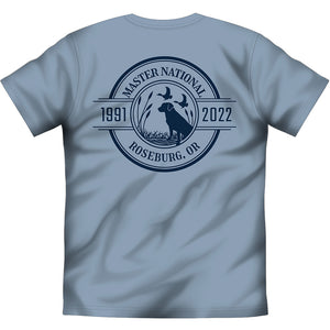 MN2022 S/S T'Shirt - Thirty One
