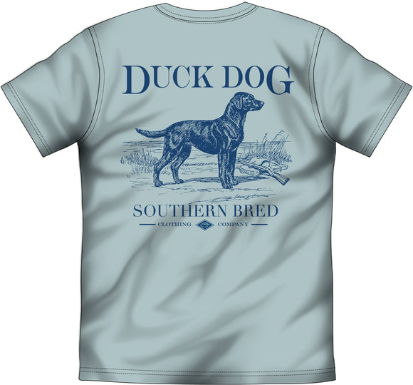 Short Sleeve T-Shirt - Southern Bred
