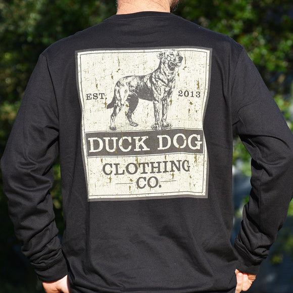 Long Sleeve American Decoy Shirts – Duck Dog Clothing Co.