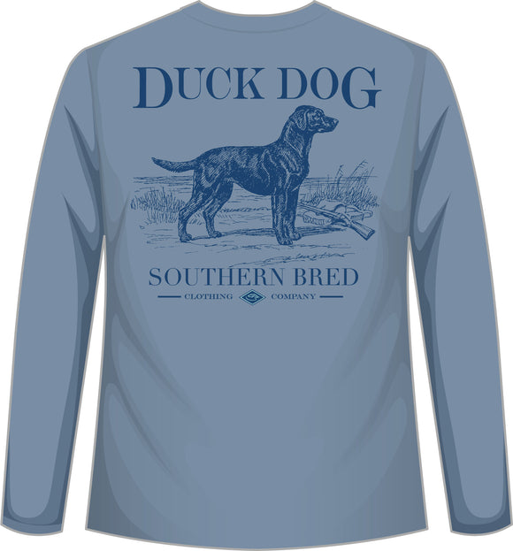 Long Sleeve - Southern Bred