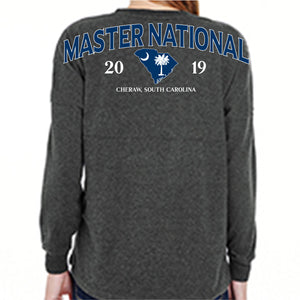 Master National 2019 - Ladies Jersey