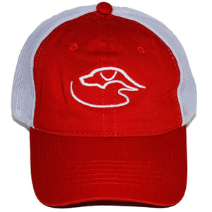 Trucker Logo Youth Hats