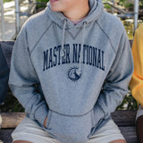 MN Hoodie - Front Logo