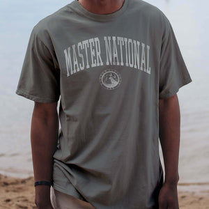 MN S/S T'Shirt - Front Logo