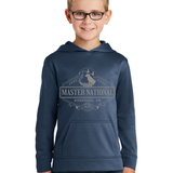 MN2022 Youth Hoodie - Performance