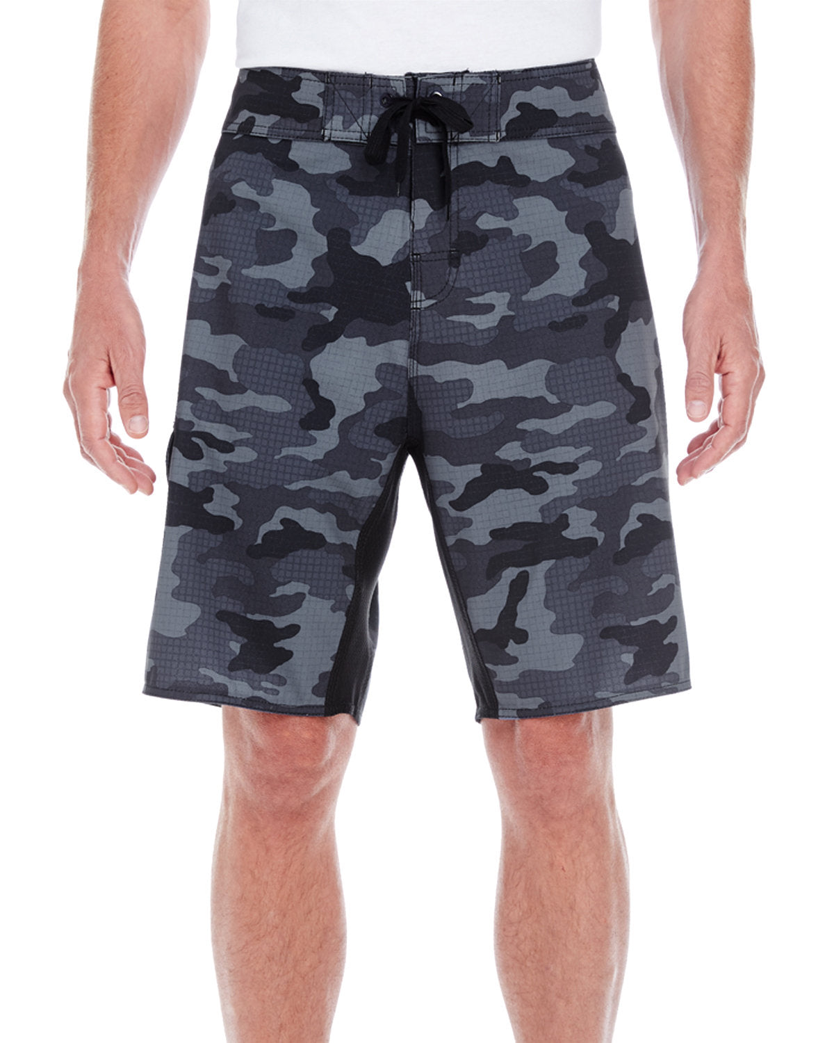 Men's Camo Stretch Board Short – Duck Dog Clothing Co.