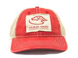 Duck Dog Clothing ~ Logo Patch